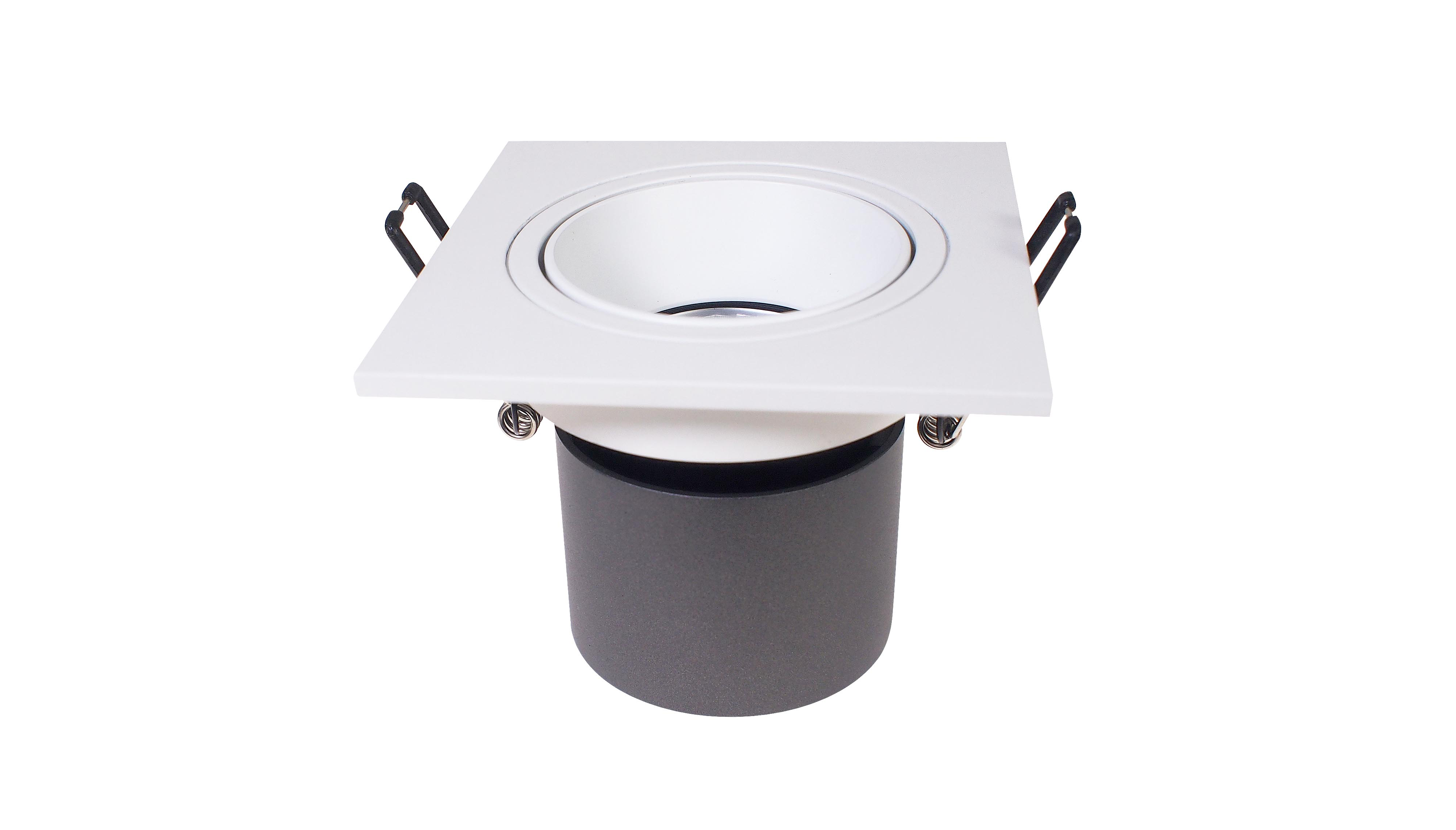 Square Reflector Cup
