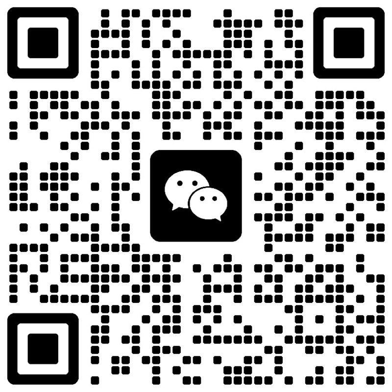 WeChat QR Code