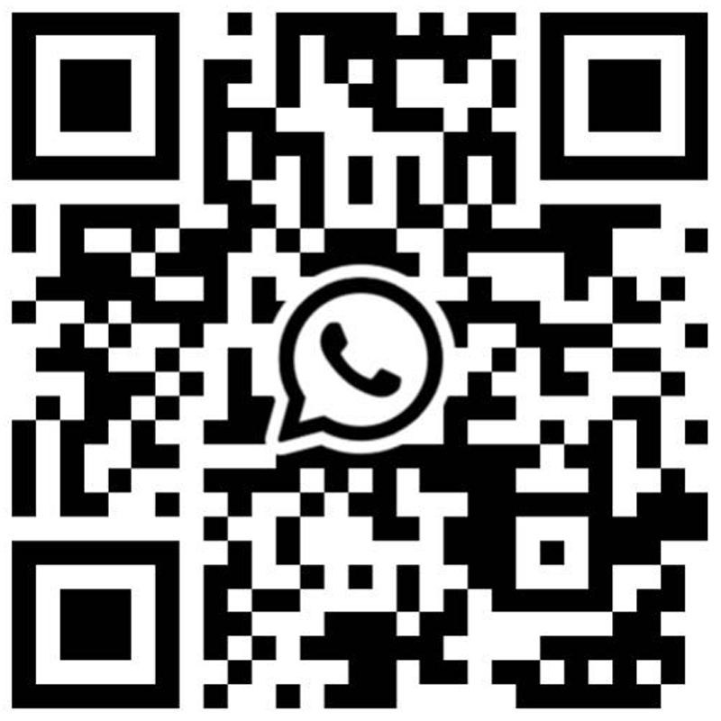 WhatsApp QR Code